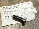 Johnson Evinrude OMC 328095 Screw