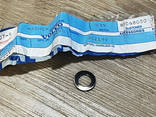 Volvo Penta 941907 Spring Washer