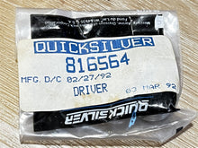 Mercury 816564 Driver