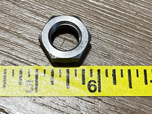 Mercury 11-72966 Impeller Attaching Nut