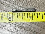 Johnson Evinrude OMC 510326 Key