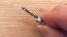 Johnson Evinrude OMC 510470 Terminal