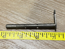Johnson Evinrude OMC 377222 Throttle Shaft