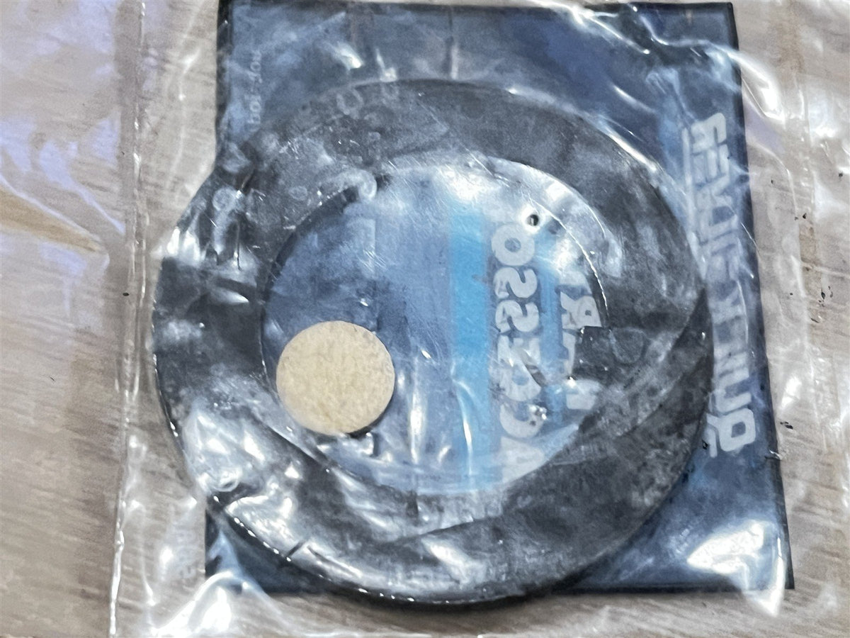 Mercury 12-62795 Washer – Pine Lake Parts