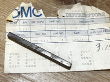 Johnson Evinrude OMC 114600 Key