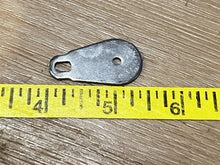 Johnson Evinrude OMC 115581 Choke Plate