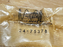 Mercury 24-75378 Spring