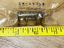 Mercury 24-75378 Spring