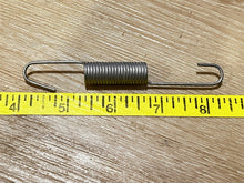 Mercury 24-53456 Spring