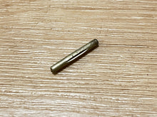 Mercury 17-31224 Groove Pin