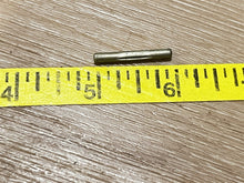 Mercury 17-31224 Groove Pin