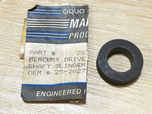Aqua Power 283 Drive Shaft Slinger for Mercury 25-20273