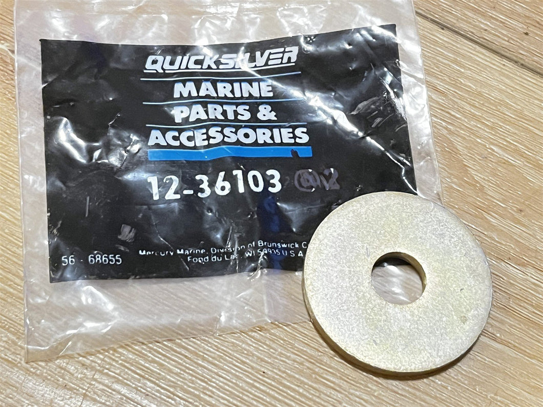 Mercury 12-36103 Washer