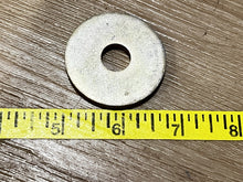 Mercury 12-36103 Washer