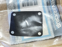 Mercury 16275 Diaphragm