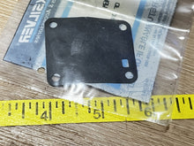 Mercury 16325 Diaphragm