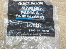 Mercury 16618 Oil Strainer