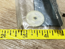 Mercury 16618 Oil Strainer
