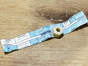 Volvo Penta 814357 Nut