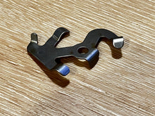 Johnson Evinrude OMC 314896 Detent Lever Spring