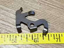 Johnson Evinrude OMC 314896 Detent Lever Spring