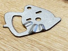 Johnson Evinrude OMC 314895 Choke Lever