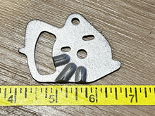 Johnson Evinrude OMC 314895 Choke Lever