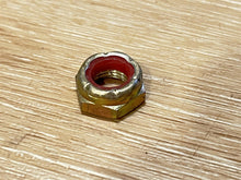 Johnson Evinrude OMC 317940 Locknut