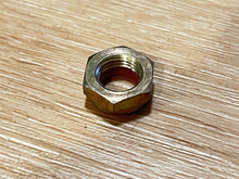 Johnson Evinrude OMC 317940 Locknut