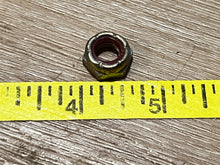 Johnson Evinrude OMC 317940 Locknut