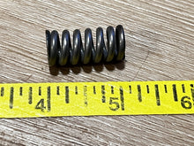 Johnson Evinrude OMC 315528 Spring