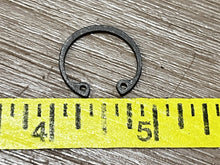 Johnson Evinrude OMC 317908 Snap Ring