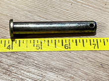 Volvo Penta 852789 Clevis Pin