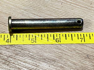 Volvo Penta 852789 Clevis Pin