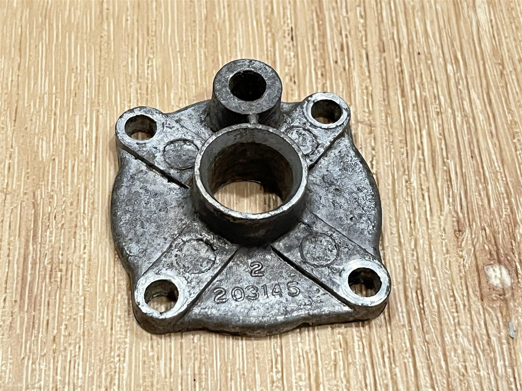 Johnson Evinrude OMC 203145 Inner Flange - Used