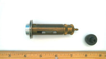 Mercury 37596A5 Control Shaft Assembly