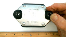 Mercury 817109A1 Solenoid - Used