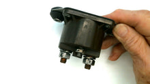 Mercury 817109A1 Solenoid - Used