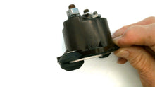 Mercury 817109A1 Solenoid - Used