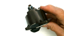 Mercury 817109A1 Solenoid - Used