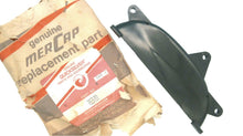 Mercury 76370 Rear Shield