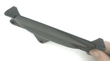 Mercury 76370 Rear Shield