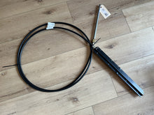 Uflex M86X14 Rack & Pinion Steering Cable - 14FT