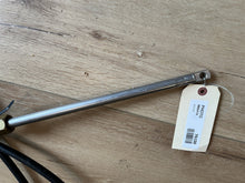 Uflex M86X14 Rack & Pinion Steering Cable - 14FT