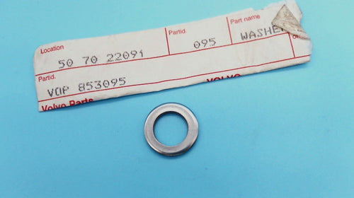 Volvo Penta 853095 Washer