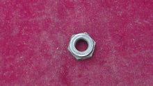 Johnson Evinrude OMC 203829 Prop Nut 1968-1973 3-5HP