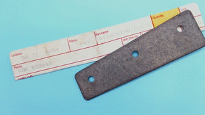 Volvo Penta 852643 Attaching Plate