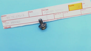 Volvo Penta 853060 Flange Screw