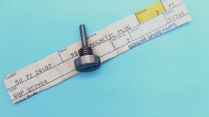 Volvo Penta 852904 Magnetic Plug