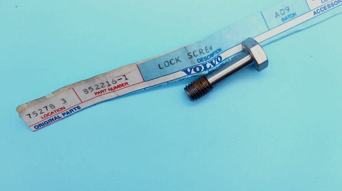 Volvo Penta 852216 Lock Screw